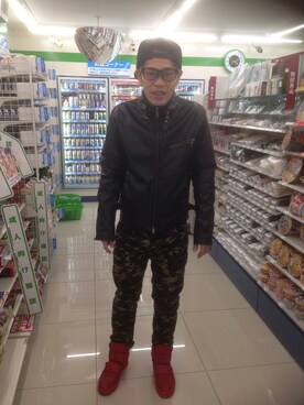 t2pさんのコーディネート