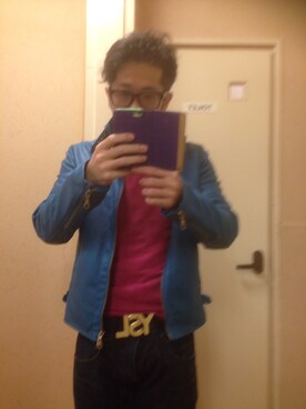 t2pさんのコーディネート