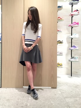 keiko katoさんのコーディネート