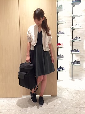 keiko katoさんのコーディネート