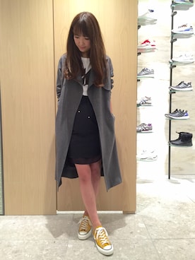 keiko katoさんのコーディネート