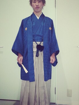 yuuki aikawaさんのコーディネート