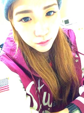 MC SWEさんのコーディネート