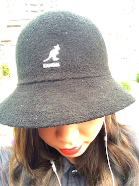 MC SWEさんのコーディネート