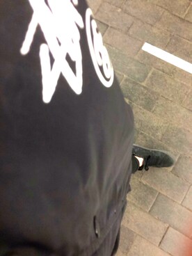 MC SWEさんのコーディネート