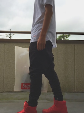 Kousuke.$さんのコーディネート