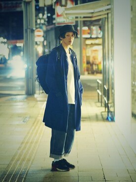 ameさんのコーディネート