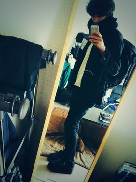 ameさんのコーディネート