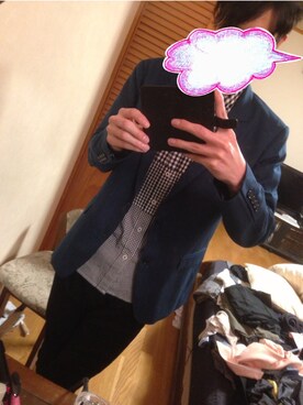 jannerさんのコーディネート