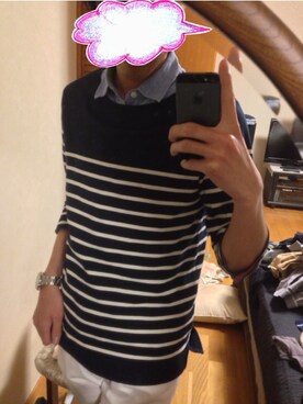 jannerさんのコーディネート