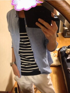 jannerさんのコーディネート