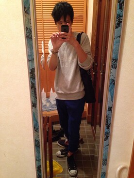 jannerさんのコーディネート