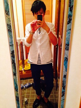 jannerさんのコーディネート