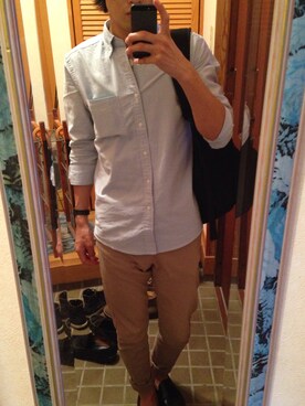 jannerさんのコーディネート