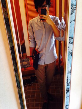 jannerさんのコーディネート