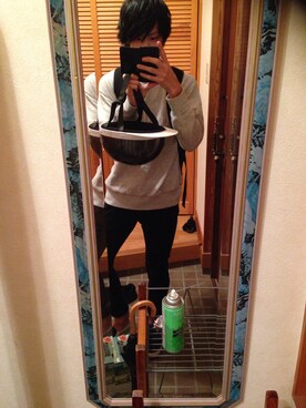 jannerさんのコーディネート