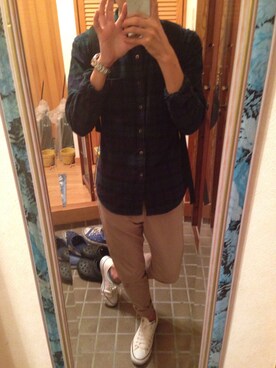 jannerさんのコーディネート