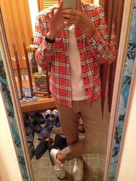 jannerさんのコーディネート