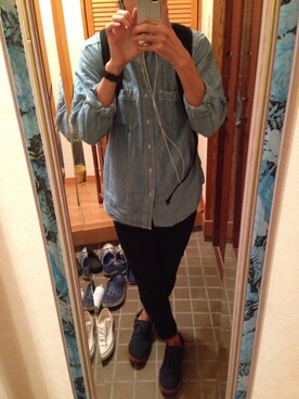 jannerさんのコーディネート