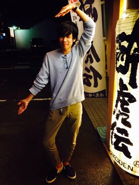 jannerさんのコーディネート