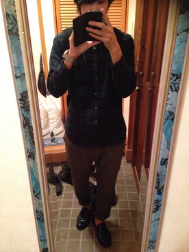 jannerさんのコーディネート