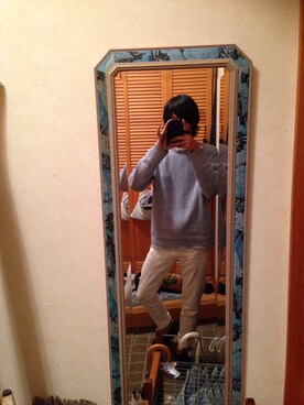 jannerさんのコーディネート