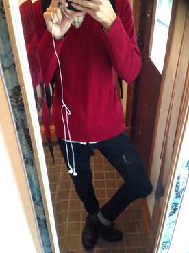 jannerさんのコーディネート