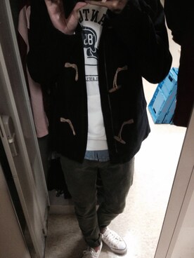 jannerさんのコーディネート