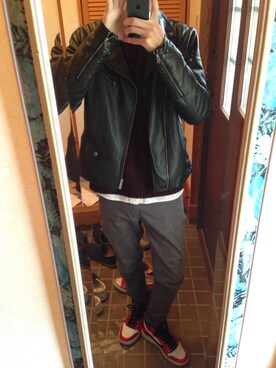 jannerさんのコーディネート