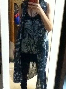 N????さんのコーディネート