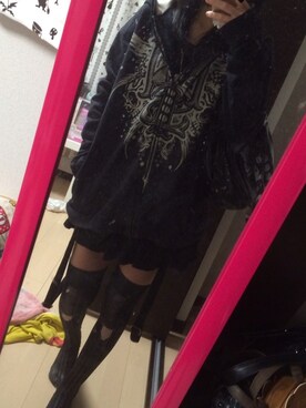 N????さんのコーディネート