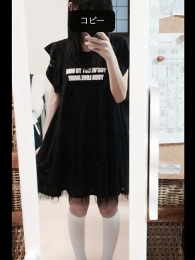 N????さんのコーディネート