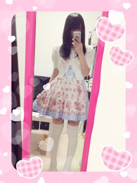 N????さんのコーディネート