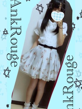 N????さんのコーディネート