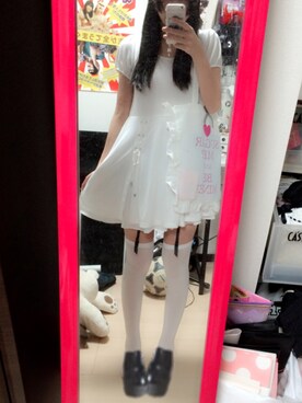 N????さんのコーディネート