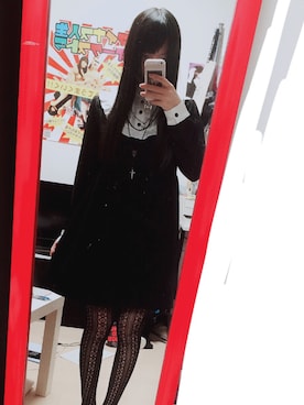 N????さんのコーディネート