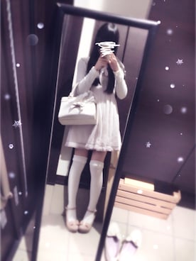 N????さんのコーディネート