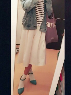 Seina さんのコーディネート