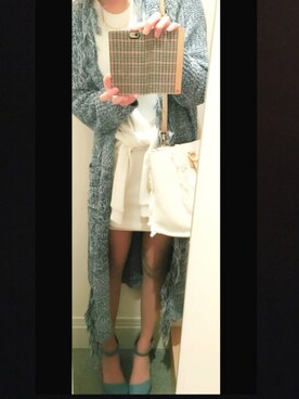 Seina さんのコーディネート