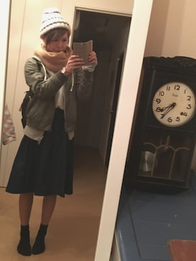 Seina さんのコーディネート