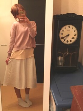 Seina さんのコーディネート