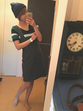 Seina さんのコーディネート