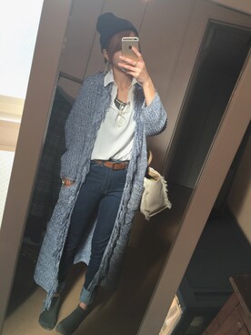 Seina さんのコーディネート