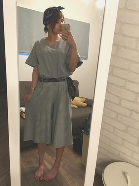 Seina さんのコーディネート