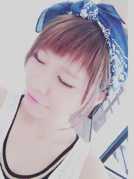 Seina さんのコーディネート