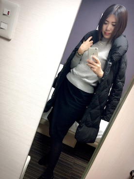 Megumi  Okadaさんのコーディネート