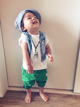 Saurusさんのコーディネート