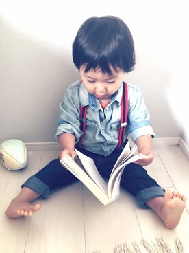 Saurusさんのコーディネート