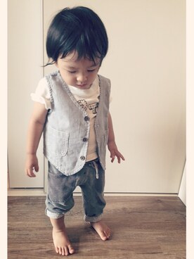 Saurusさんのコーディネート