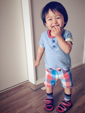 Saurusさんのコーディネート